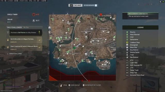 LIVE ! Call Of Duty: WARZONE 2 *kill Them All !*