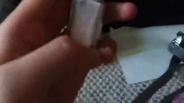 Filming on my iPod For Awhile смотреть онлайн