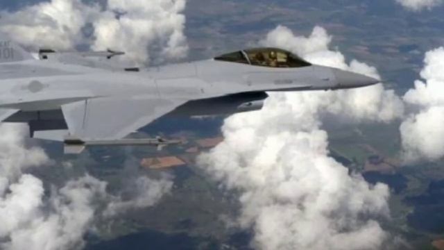 F-16s, SAAB JAS-29 Gripen Top Choices For Multi-role FlGHTER Deal