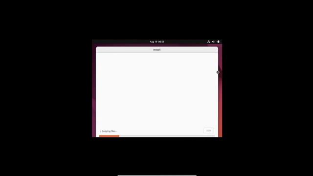 Installing a Ubuntu VM on Windows with Virtual Box смотреть онлайн