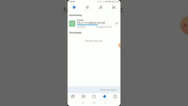 Crowd city mod apk ......APKpure.com ..... смотреть онлайн