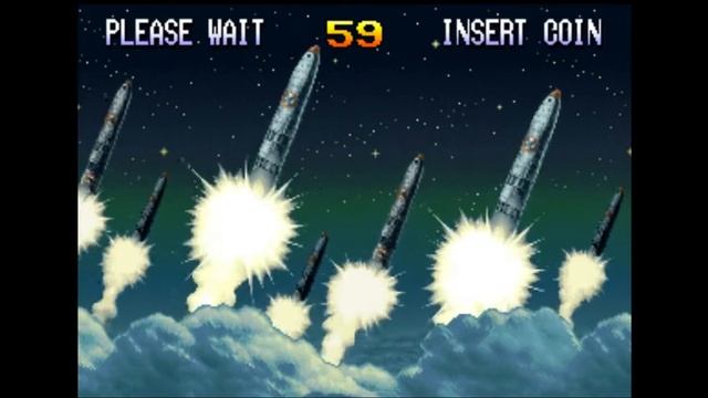 METAL SLUG 3 : CANNON Carpet Bombing Play смотреть онлайн