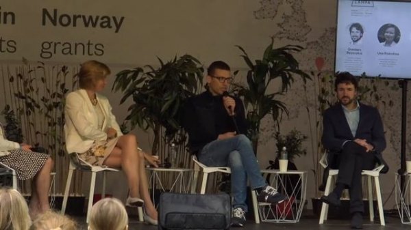 Discussion “Medical Diagnostics - Can we forecast diseases as weather conditions in the future?”