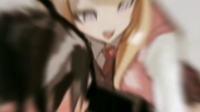 [Drv3 Spoilers] Saimatsu Edit || Electric Love смотреть онлайн