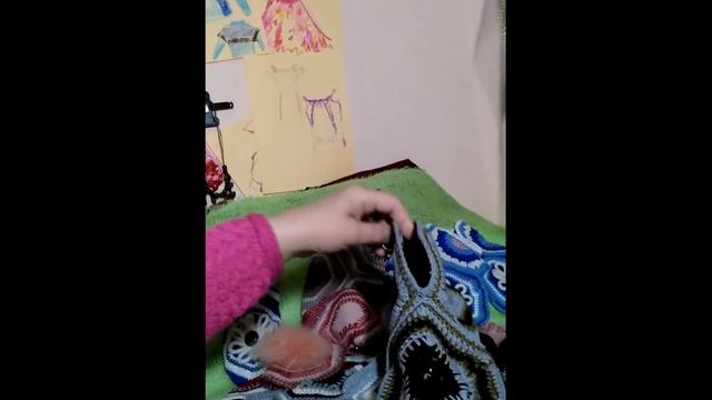 *10 Творческая мастерская Модель полусапожек смотреть онлайн