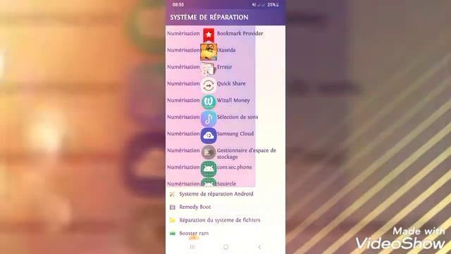Comment augmenter l'espace de stockage disponible sur son téléphone ou tablette sans supprimer. смотреть онлайн