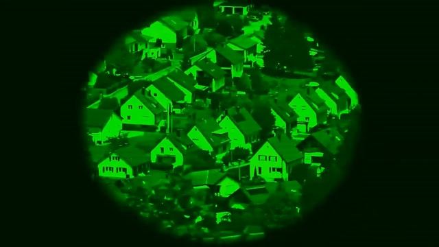 Монокуляр ночного видения и часы Patek Philippe Geneve в подарок 1 смотреть онлайн