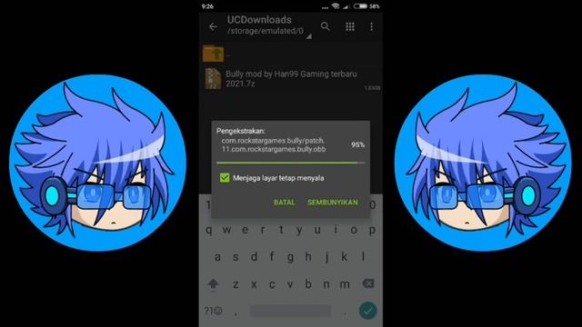 CARA DOWNLOAD DAN ISTALL GAME BULLY MOD TERBARU 2021