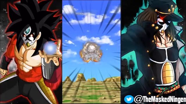 INFINITE ATTACK POWER! INT EZA ANDROID #18 100% RAINBOW SHOWCASE! (DBZ Dokkan Battle) смотреть онлайн