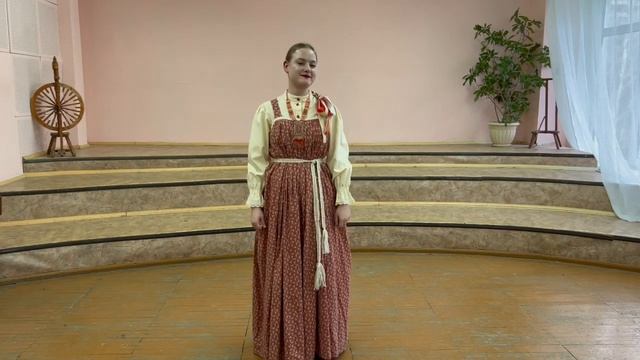 "Воронежская разнесуха" музыка и слова Г.Молодцова, Хомутова Евгения. смотреть онлайн