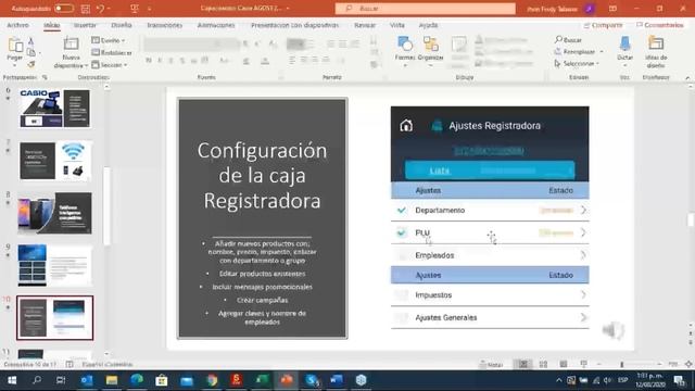 Webinar | Conozca las marcas Casio, Digital persona смотреть онлайн