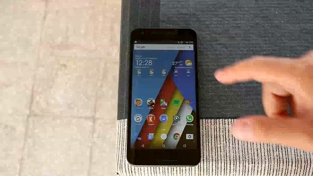 Android 7.0 Nougat: La Prova Di HDblog