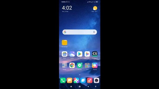 How to cast android phone on laptop using scrcpy смотреть онлайн
