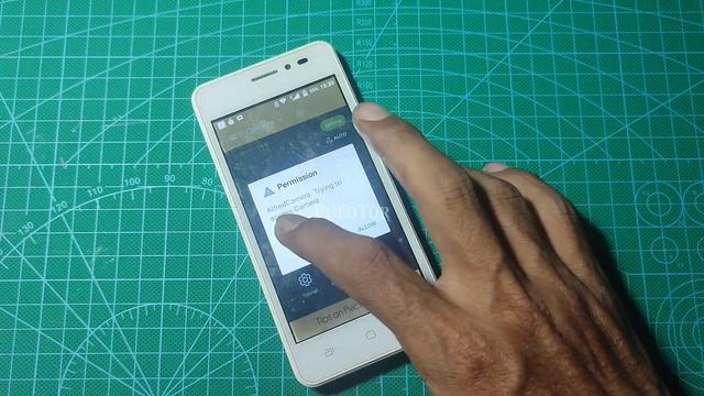 CCTV dengan HP Android Jadul Bekas смотреть онлайн