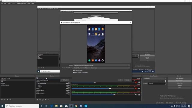 HOW TO STREAM WITHOUT ELGATO FROM ANDROID OR IOS DEVICES THROUGH PC смотреть онлайн