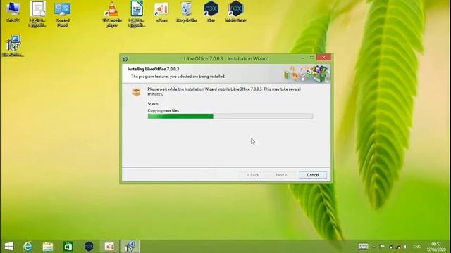 How to install libre office in window 8.1 смотреть онлайн