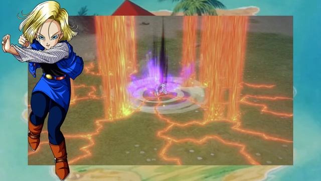 Unlocking the Mysteries Behind Android 18 | Dragon Ball смотреть онлайн