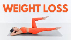 10 минутная легкая тренировка для начинающих