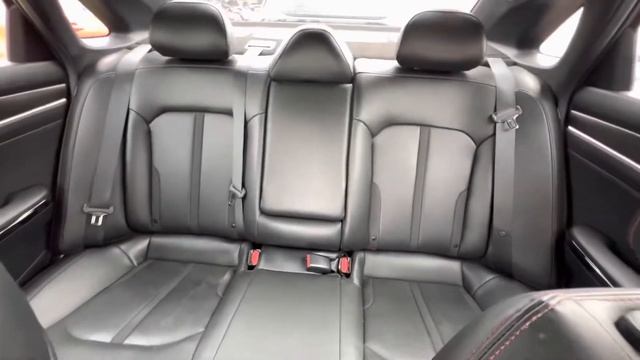 2021 Kia K5 смотреть онлайн