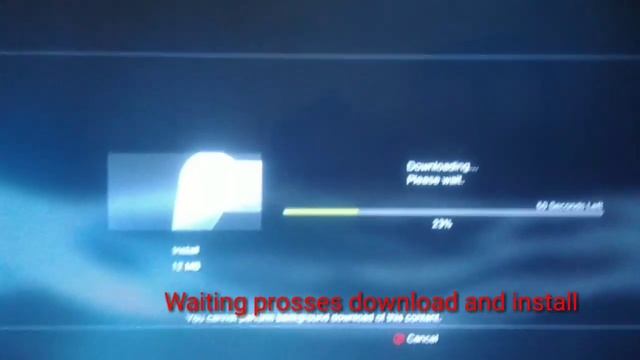 Install HEN 2.4.0 verry easy 2019 on PS3 OFW and CFW all type(Update) смотреть онлайн