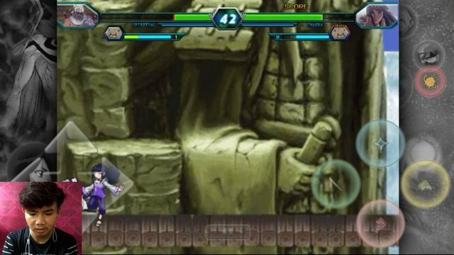 GOKIL! Naruto Mugen Android OFFLINE! Full Character Ukuran Kecil смотреть онлайн