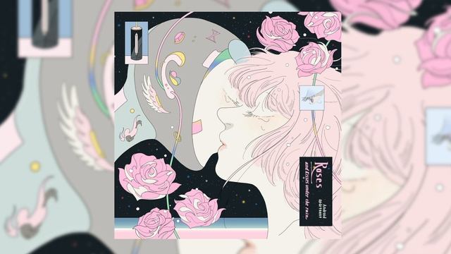 Android Apartment - Roses and Kisses Under the Rain (FULL ALBUM) смотреть онлайн