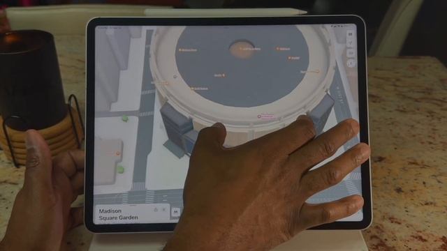 Top 5 Features | Apple Maps смотреть онлайн