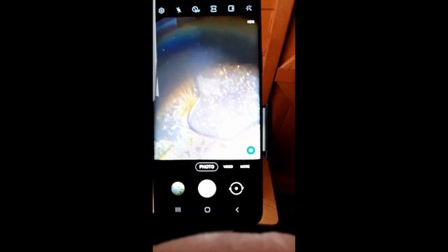Microscope phone adapter смотреть онлайн