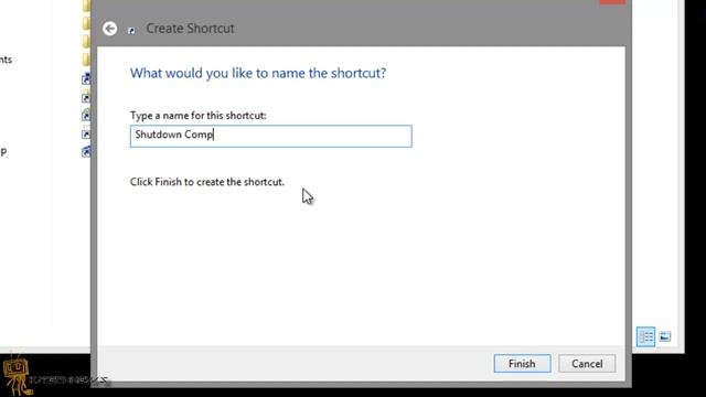 Episode 146 - Windows 8: "Add Shutdown to the Start/Metro Menu" смотреть онлайн