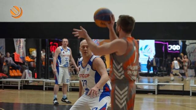 Спорт объединяет! Состоялось торжественное открытие Спартакиады ОЭК смотреть онлайн