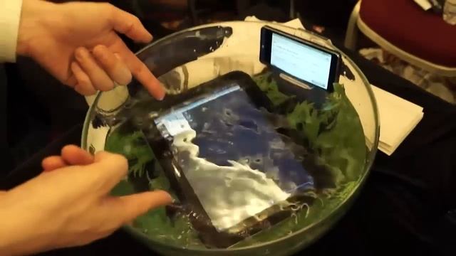 Fujitsu med intro смотреть онлайн