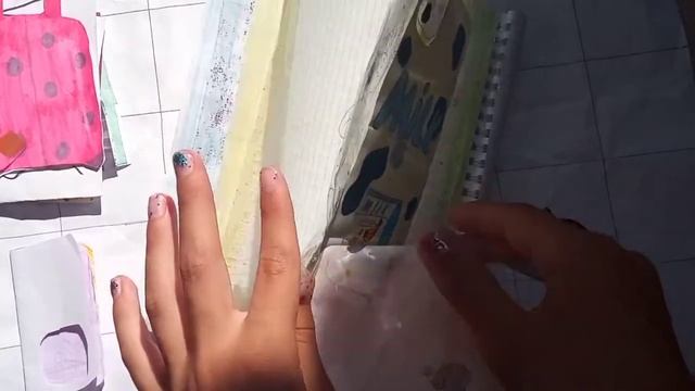 🦋Бумажные сюрпризы🦋|Новинка Чемоданы🐋Новый фон?!😱/Чере паш🐢🐢🐢 смотреть онлайн