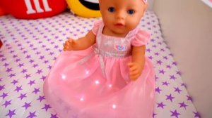 Диана и Рома Диана и волшебная коробка для Девочек