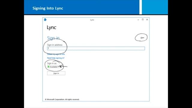 Microsoft Office 2013 Lync Essentials - Complete Video Course | John Academy смотреть онлайн