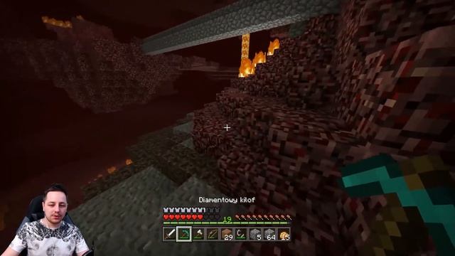 DALEKO JESZCZE?! - Minecraft: Bedrock Edition #07 (XboX, Pocket, Windows 10) смотреть онлайн