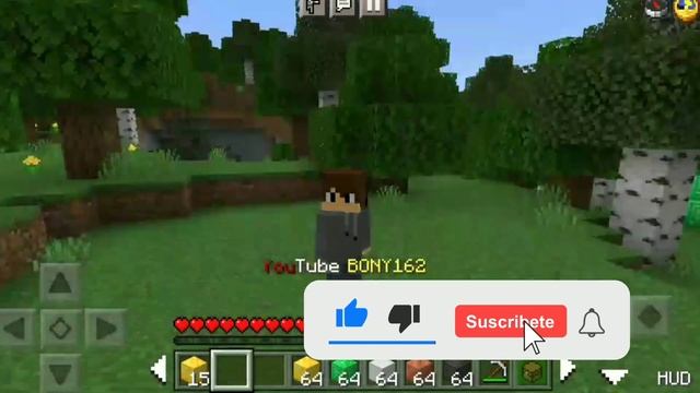 4 MODS QUE USA MRDS4 PARA MINECRAFT PE/BEDROCK 1.18 смотреть онлайн