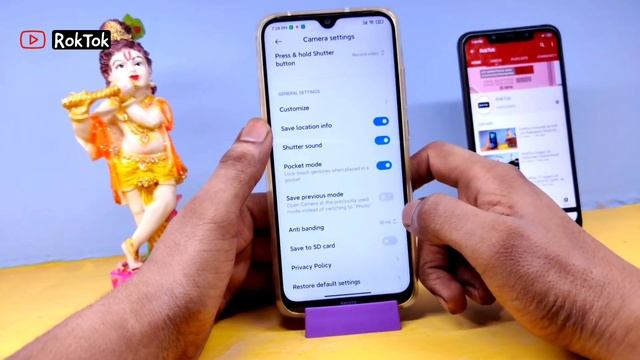 MIUI12 | ANDROID 10 | Update On Redmi Note 8 Rollout China Close Beta v20.6.17 | RokTok смотреть онлайн