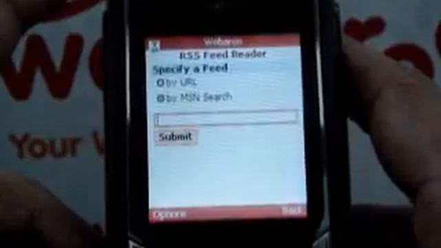 Webaroo for Mobile - RSS feed Reader смотреть онлайн