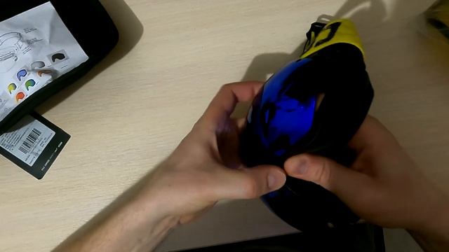 Горнолыжные очки COPOZZ смотреть онлайн