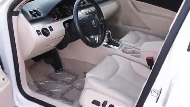 2010 Volkswagen Passat Sedan Komfort Tracy Stockton Modesto Manteca Antioch смотреть онлайн