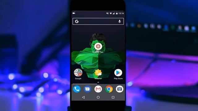 Get Android - O Look & Feel And Features In Any Android Phone 🔥| No Root 😎