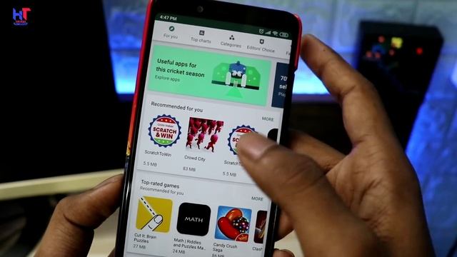 Google Play Store 5 hidden Settings Nobody Knows || by Hindi Tutorials смотреть онлайн