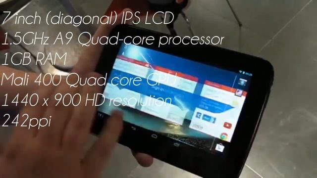 Top 5 Cheapest Android Tablets (2014-2015) Updated! смотреть онлайн