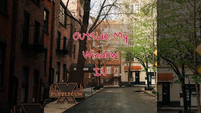 Outside My Window IV смотреть онлайн