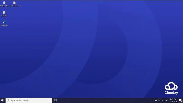 How to Install Meta Trader 4 for Windows смотреть онлайн