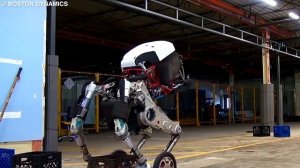 10 Most Realistic Humanoid Robots In The World