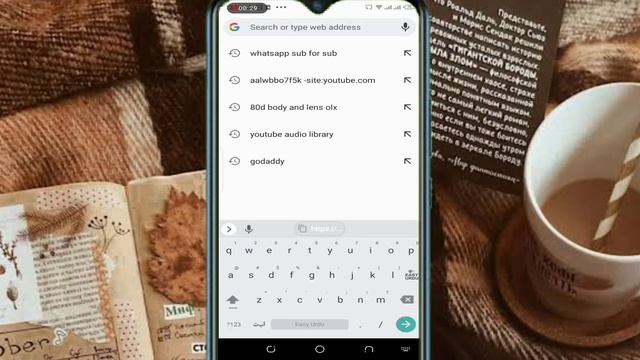 How To Download YouTube Profile Picture In Full Size Using Any Android And PC Device (2021)