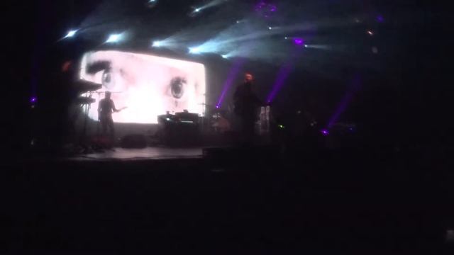 Смысловые Галлюцинации 25 ЛЕТ Ray Just Areana 16 - Больше, чем жизнь смотреть онлайн