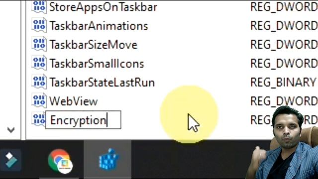 How to Add Encrypt / Decrypt Options to Right-Click Menu смотреть онлайн