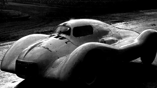 USSR dream-cars смотреть онлайн